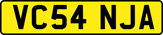 VC54NJA