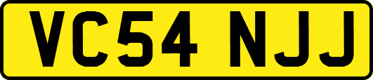 VC54NJJ