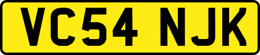VC54NJK