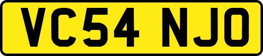 VC54NJO