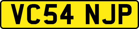 VC54NJP