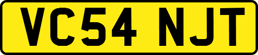 VC54NJT