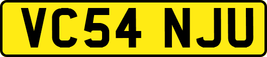 VC54NJU