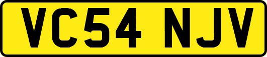 VC54NJV