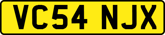 VC54NJX