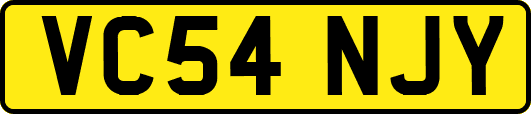 VC54NJY