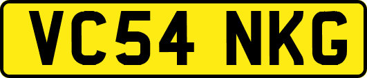 VC54NKG