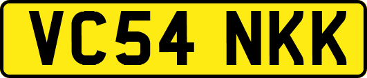VC54NKK