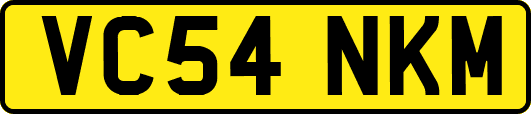 VC54NKM
