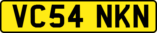 VC54NKN