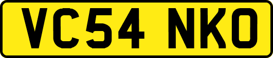 VC54NKO