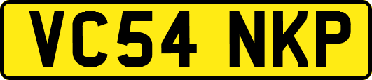 VC54NKP