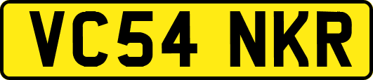 VC54NKR