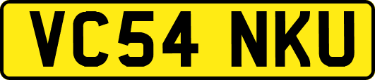 VC54NKU