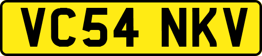 VC54NKV