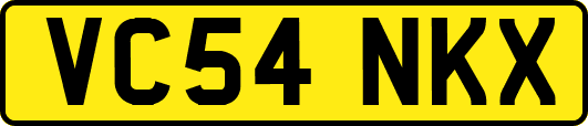 VC54NKX