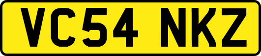 VC54NKZ