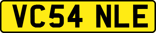 VC54NLE
