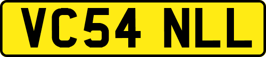 VC54NLL