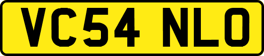 VC54NLO