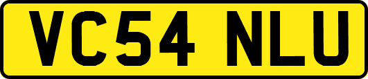 VC54NLU