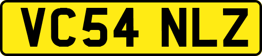 VC54NLZ