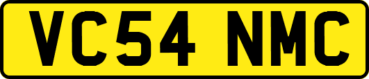 VC54NMC
