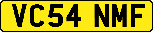 VC54NMF