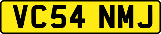 VC54NMJ