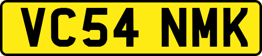 VC54NMK