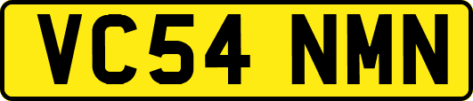 VC54NMN