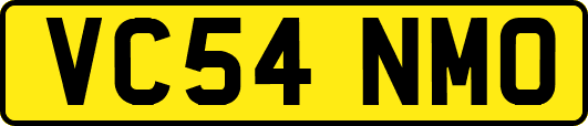 VC54NMO