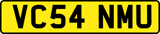 VC54NMU