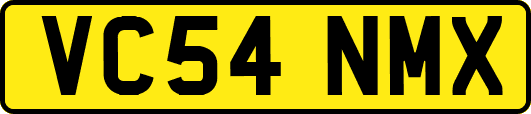 VC54NMX
