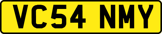 VC54NMY
