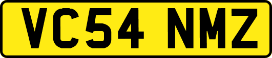VC54NMZ