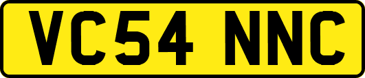 VC54NNC