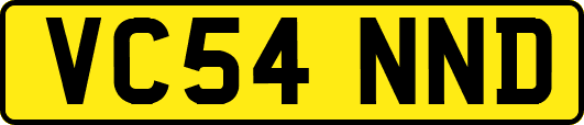 VC54NND