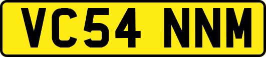 VC54NNM