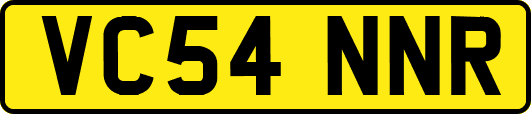 VC54NNR