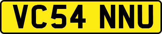 VC54NNU