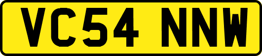 VC54NNW