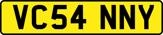 VC54NNY