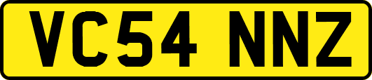 VC54NNZ