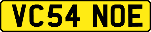 VC54NOE