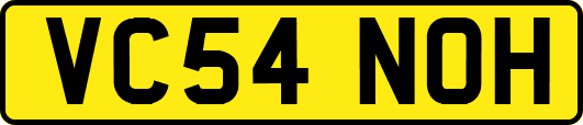 VC54NOH