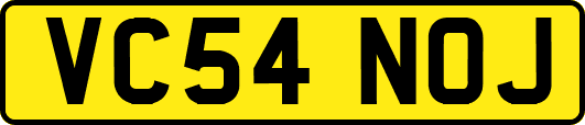 VC54NOJ