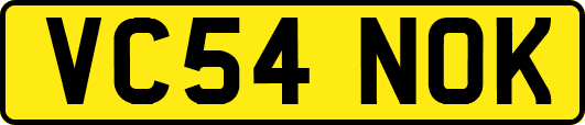 VC54NOK