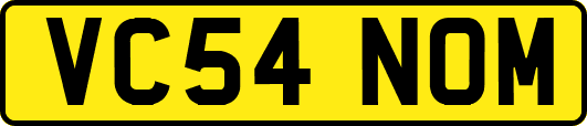 VC54NOM
