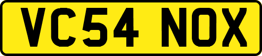 VC54NOX